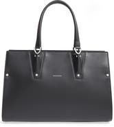 Longchamp Paris Premier Leather Tote