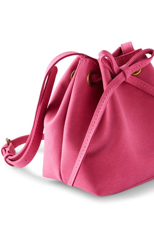 COTTON ON COTTON ON MILLIE MINI BUCKET BAG 