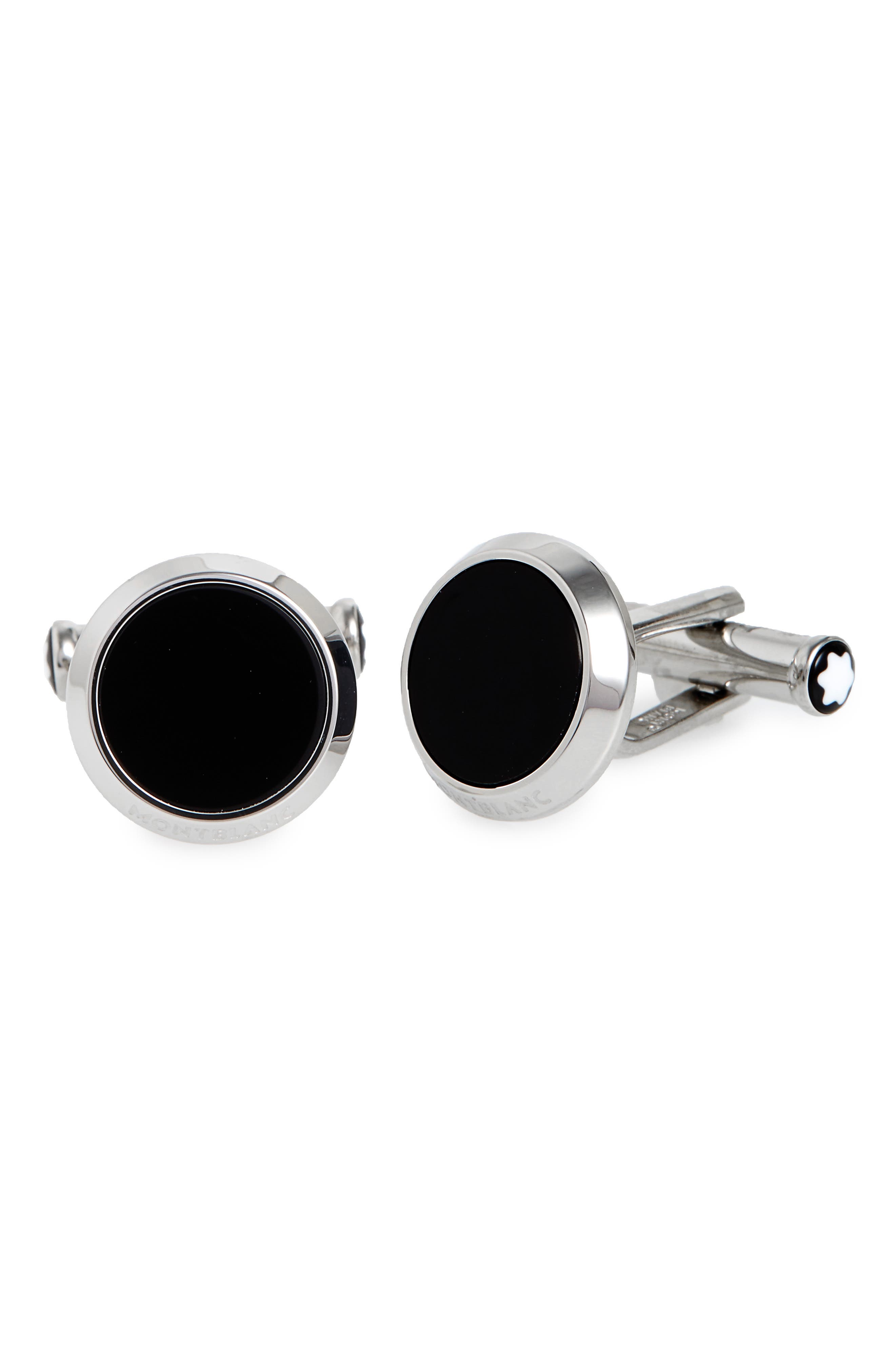 selected STAINLESS STEEL