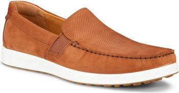 ECCO S Lite Moc Toe Slip-On (Men) | Nordstrom