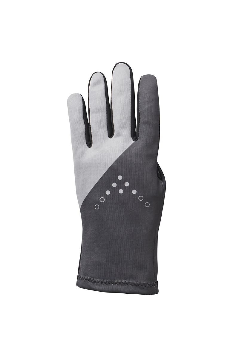 Rab Transition Windstopper Glove, Main, color, Anthracite