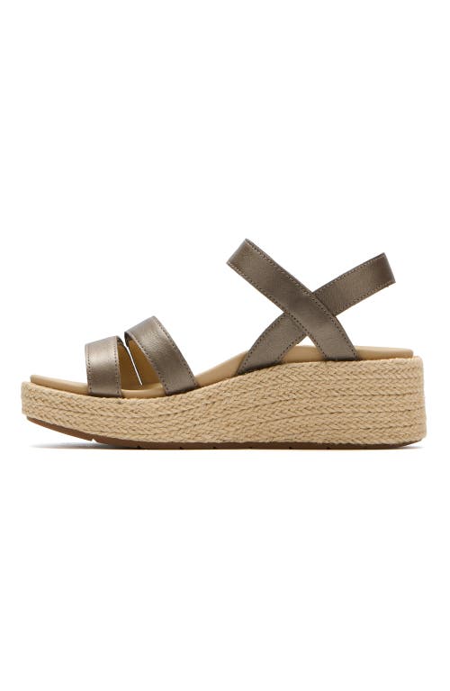 Abeo Solstice Strap In Fossil - Regular