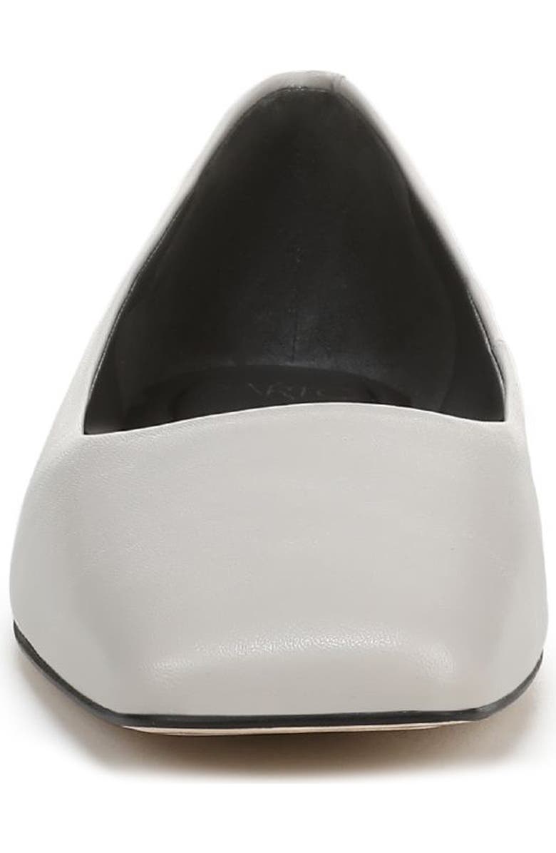 SARTO by Franco Sarto Amaya Flexa Flat, Alternate, color, Grey