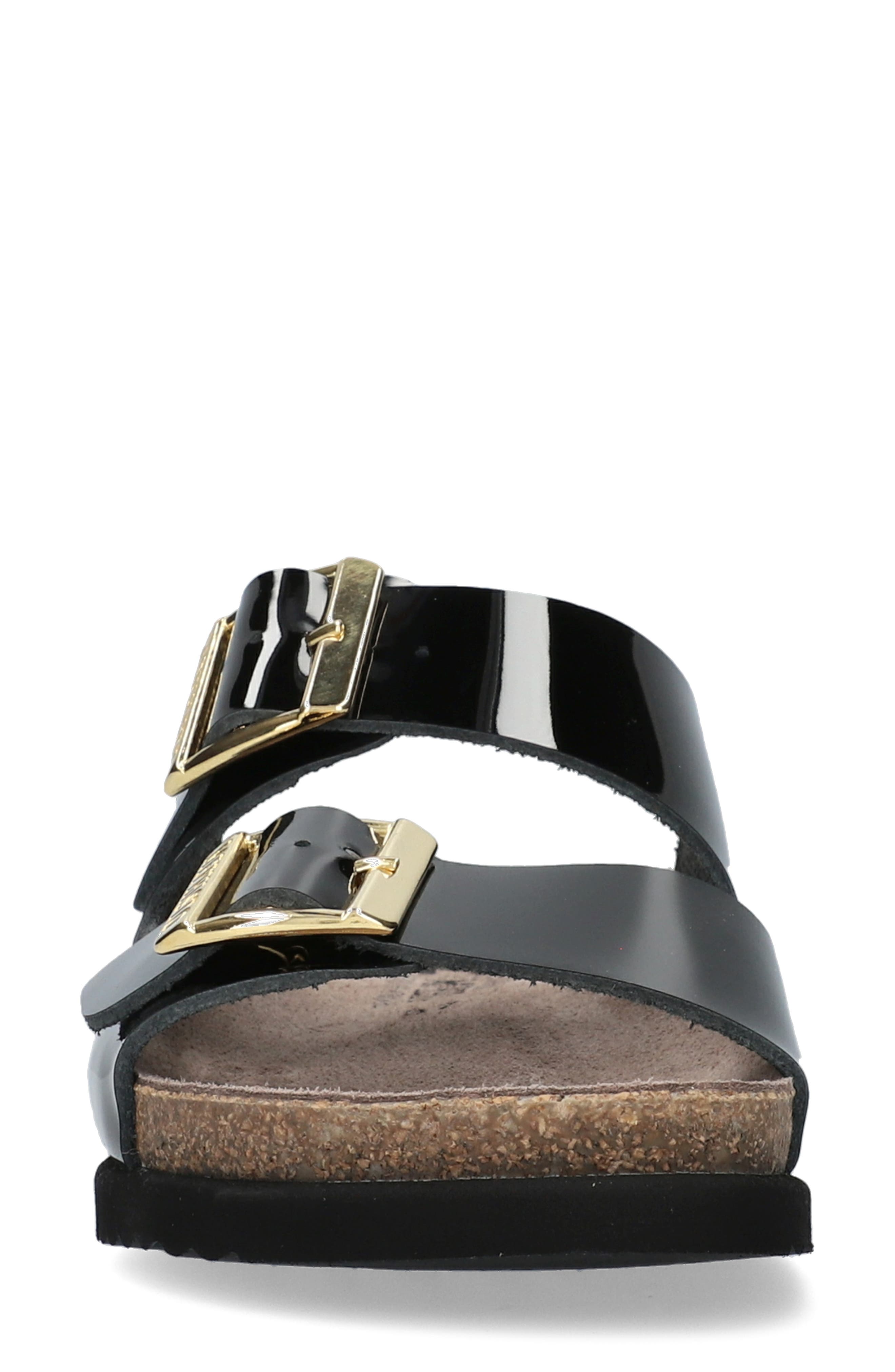 Mephisto Hester Slide Sandal, Alternate, color, 