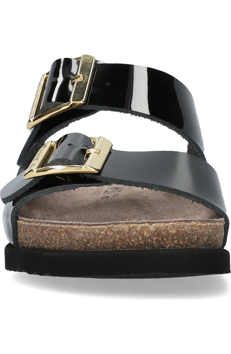 Mephisto Hester Slide Sandal, Alternate, color,