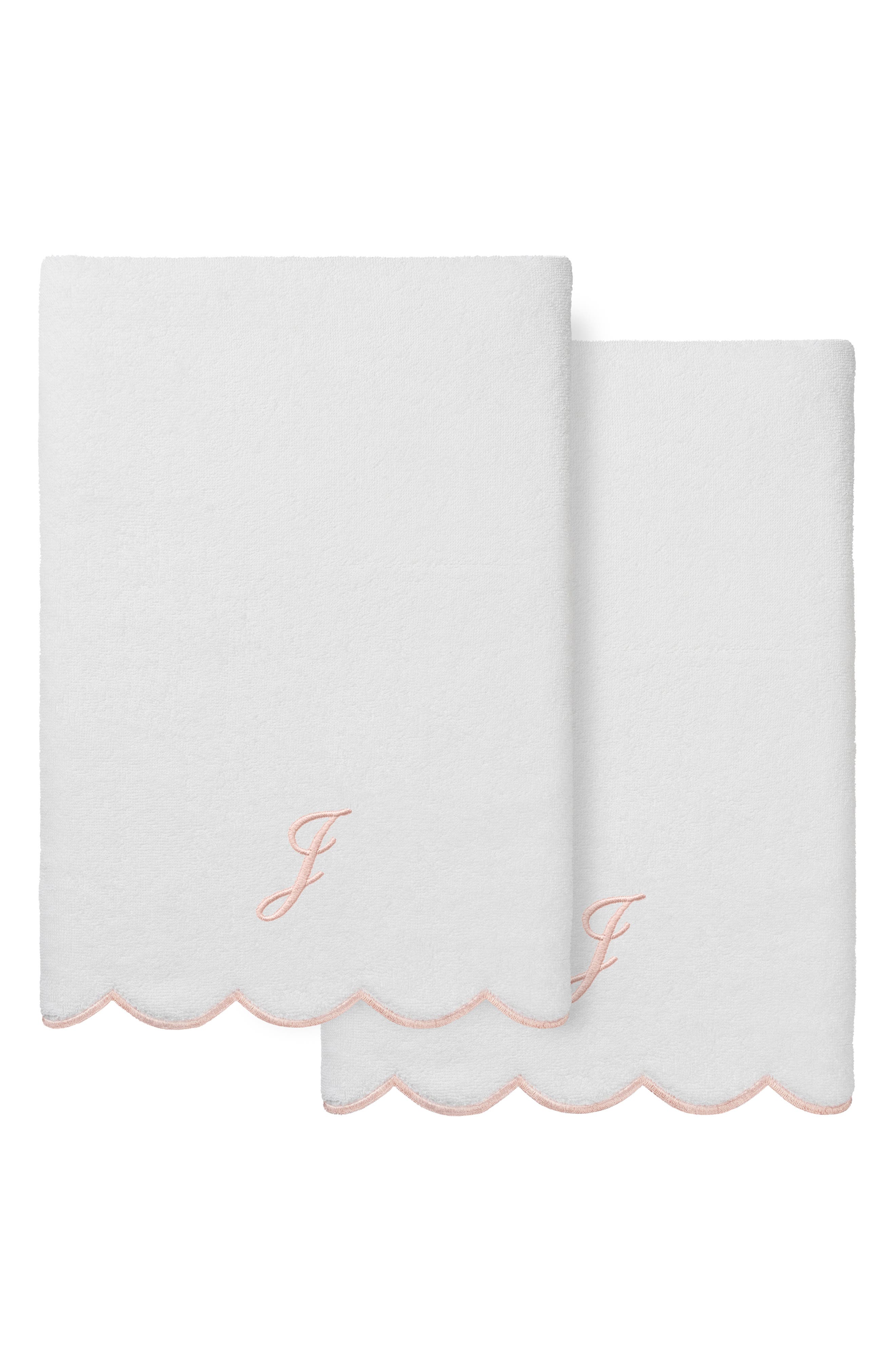 WHITE/ PINK J