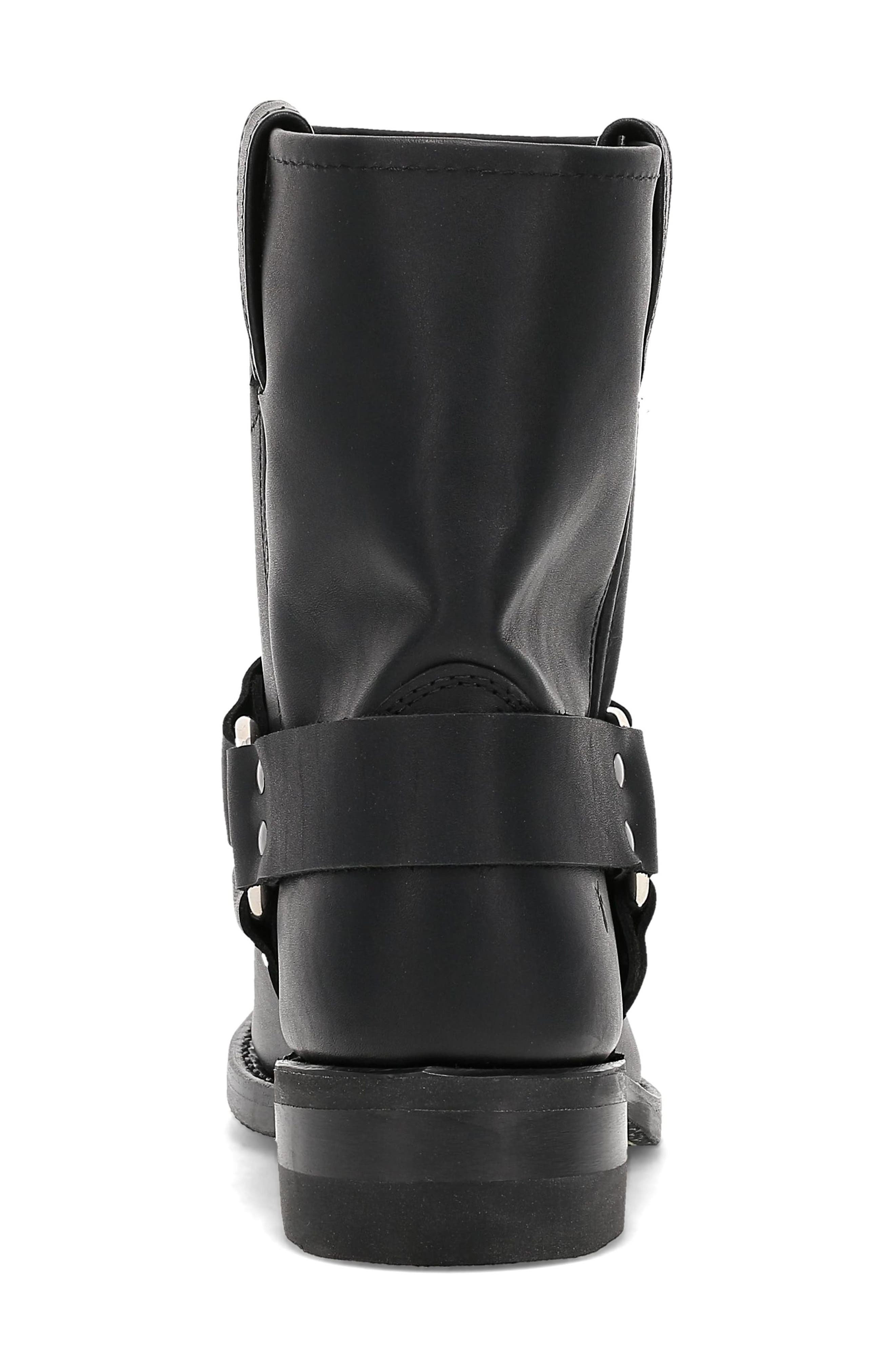 Frye Harness Boot, Alternate, color, 