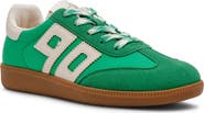STEVEN Founded Low Top Sneaker