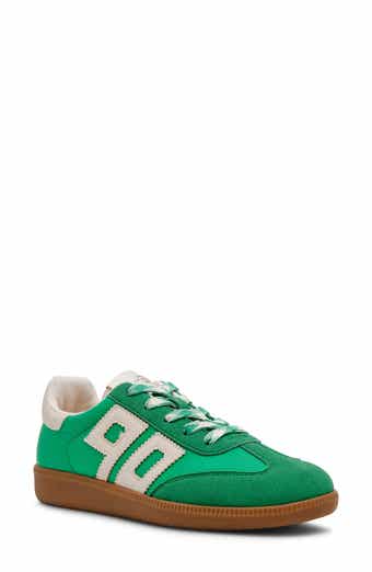 Founded Low Top Sneaker