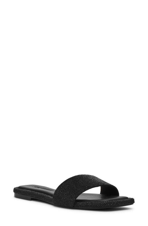 Lumina Slide Sandal (Women)