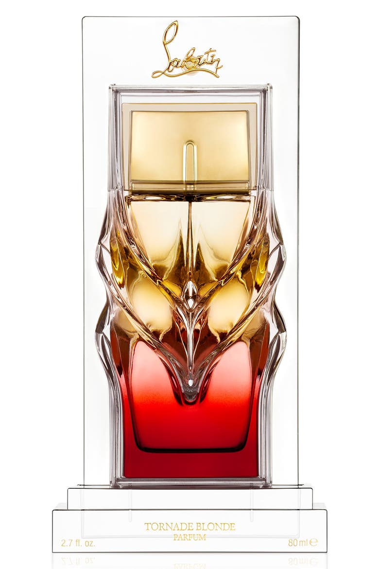'Tornade Blonde' Parfum, Alternate, color, NO COLOR
