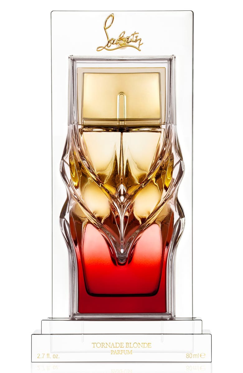 Christian Louboutin 'Tornade Blonde' Parfum, Alternate, color, 