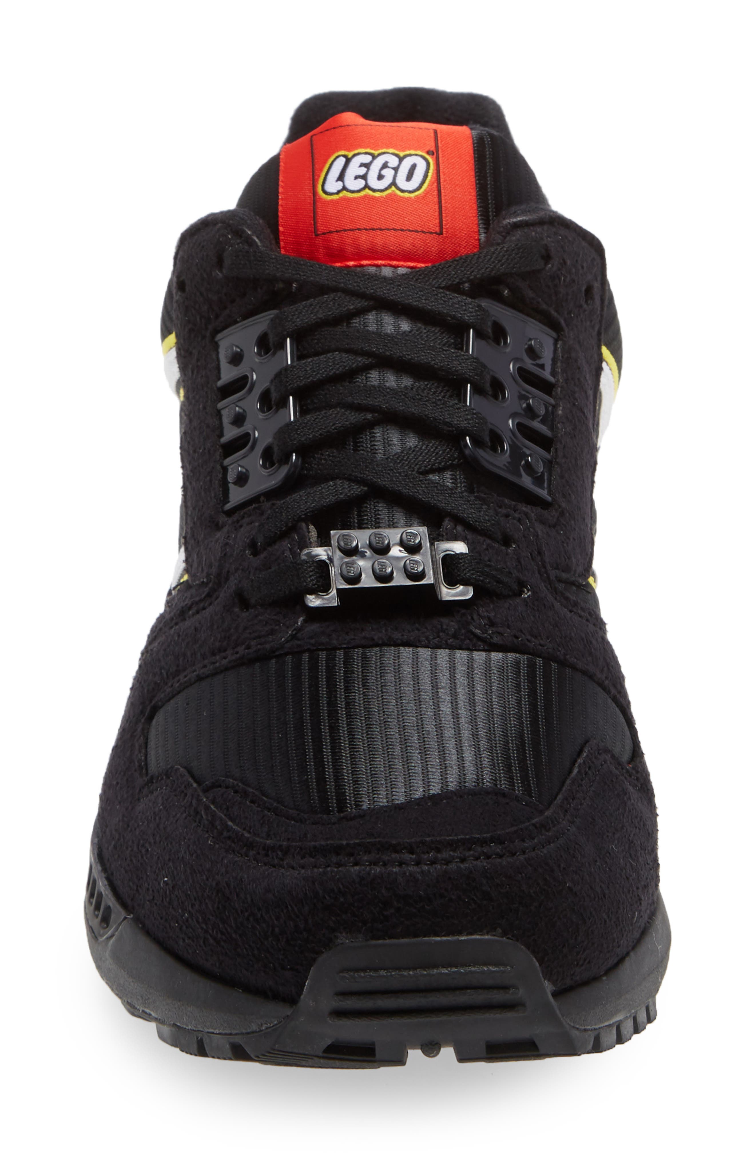 adidas ZX 8000 x LEGO<sup>®</sup> Sneaker, Alternate, color, 