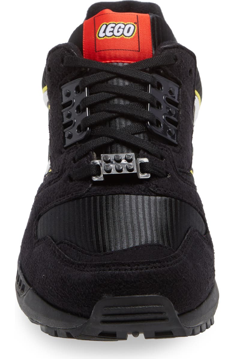 adidas ZX 8000 x LEGO<sup>®</sup> Sneaker, Alternate, color,