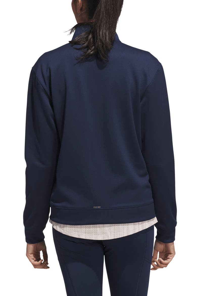 Ultimate365 COLD.RDY Full-Zip Jacket, Alternate, color, COLLEGIATE NAVY