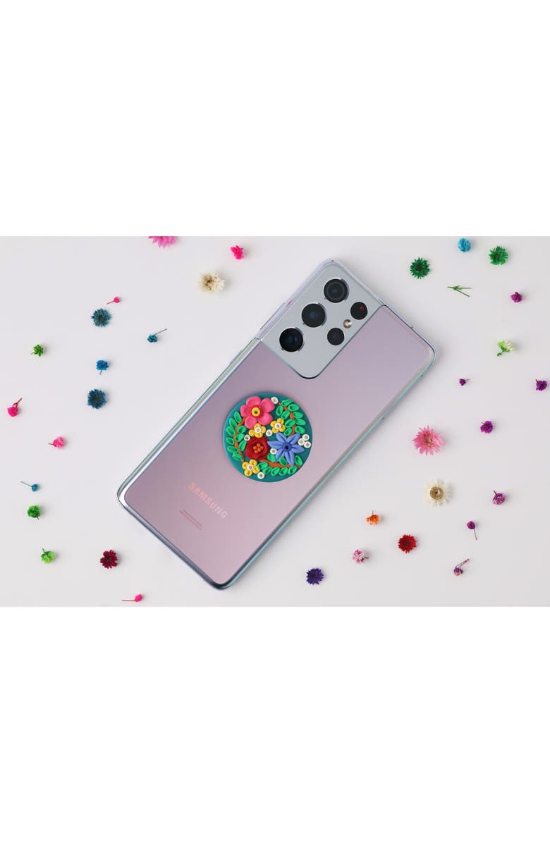 Sculpey Soufflé Polymer Clay Poppy Seed 7oz Pack, Alternate, color, Multicolored