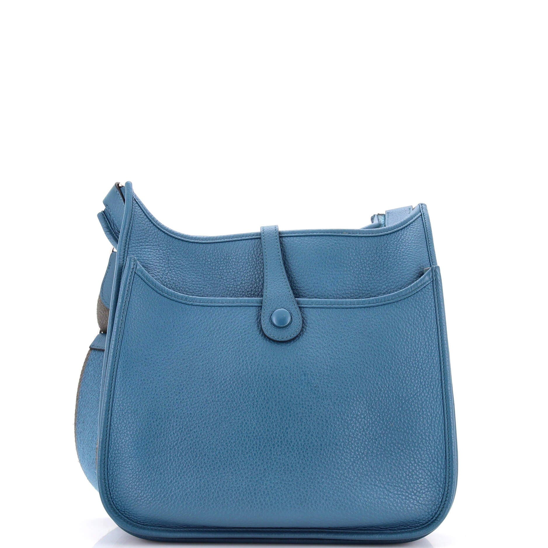 Evelyne Bag Gen III Clemence PM, Alternate, color, Blue