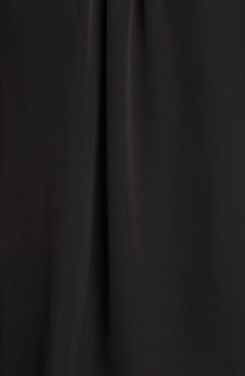 KOBI HALPERIN Elsie Stretch Silk Blouse, Alternate, color, 