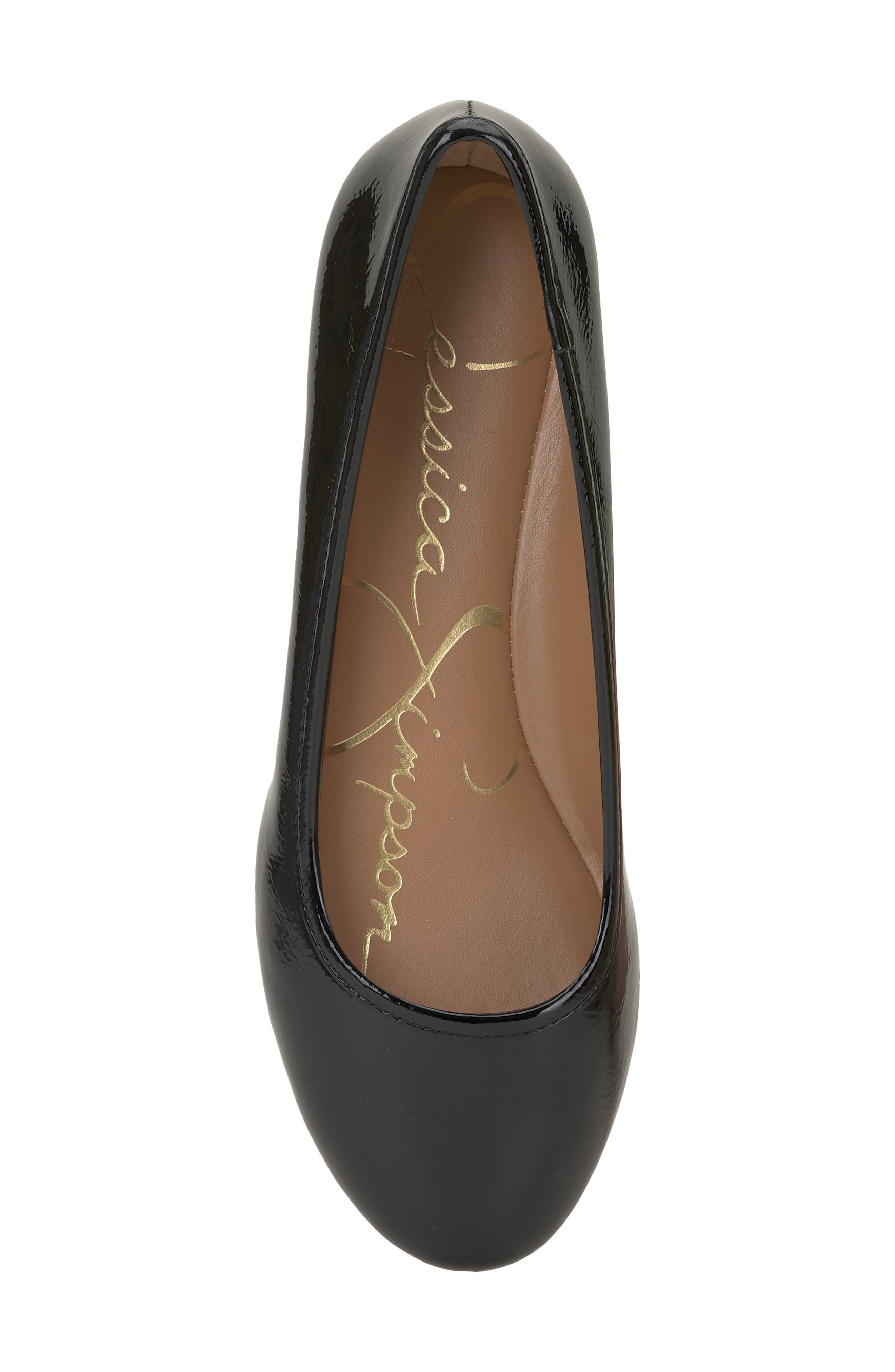 Jessica Simpson Mareike Ballet Flat, Alternate, color, 