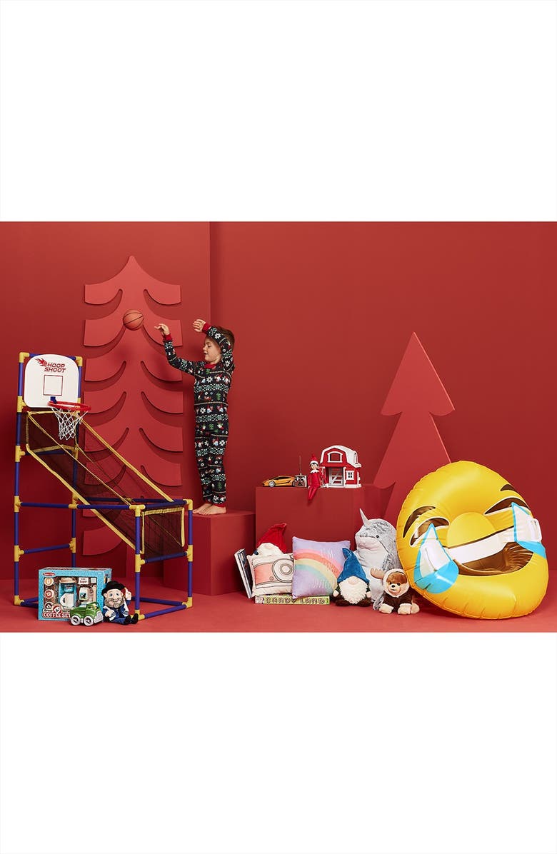 Winning Moves Candy Land 65th Anniversary Edition Board Game, Alternate, color, 