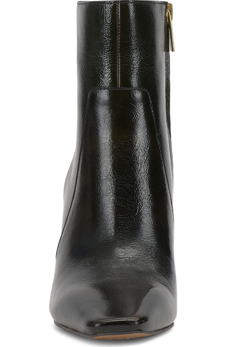 Vince Camuto Bayla Bootie, Alternate, color, Sigaro Lux Distressed Shine