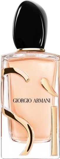 Giorgio Armani Si 香水 大小セット Giorgio Armani Si Women Perfume Gift Set Mini Splash 0.24 oz