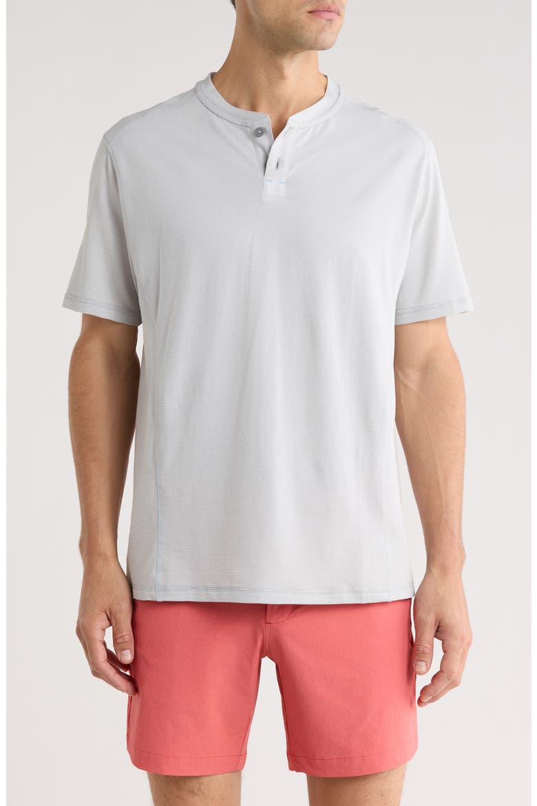 Weekend Player IslandZone® Henley, Main, color, CONCRETE GREY