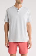 Tommy Bahama Weekend Player IslandZone® Henley