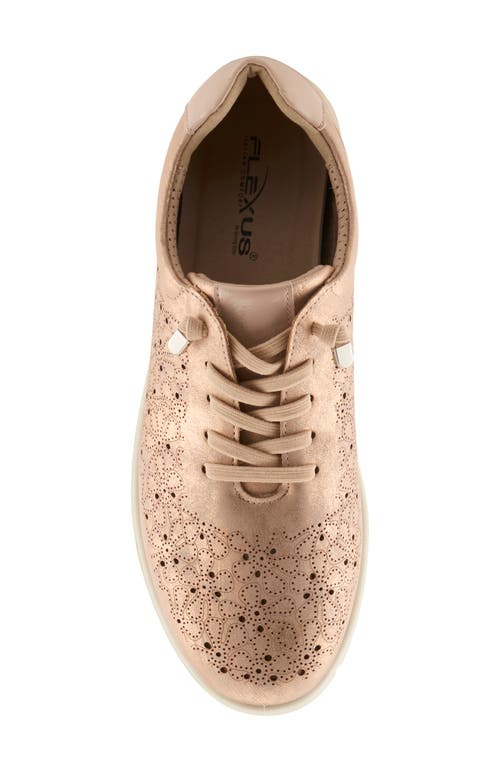 Flexus By Spring Step Rayfield Sneaker