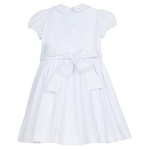 Little English Kids' Smocked Emery Dress