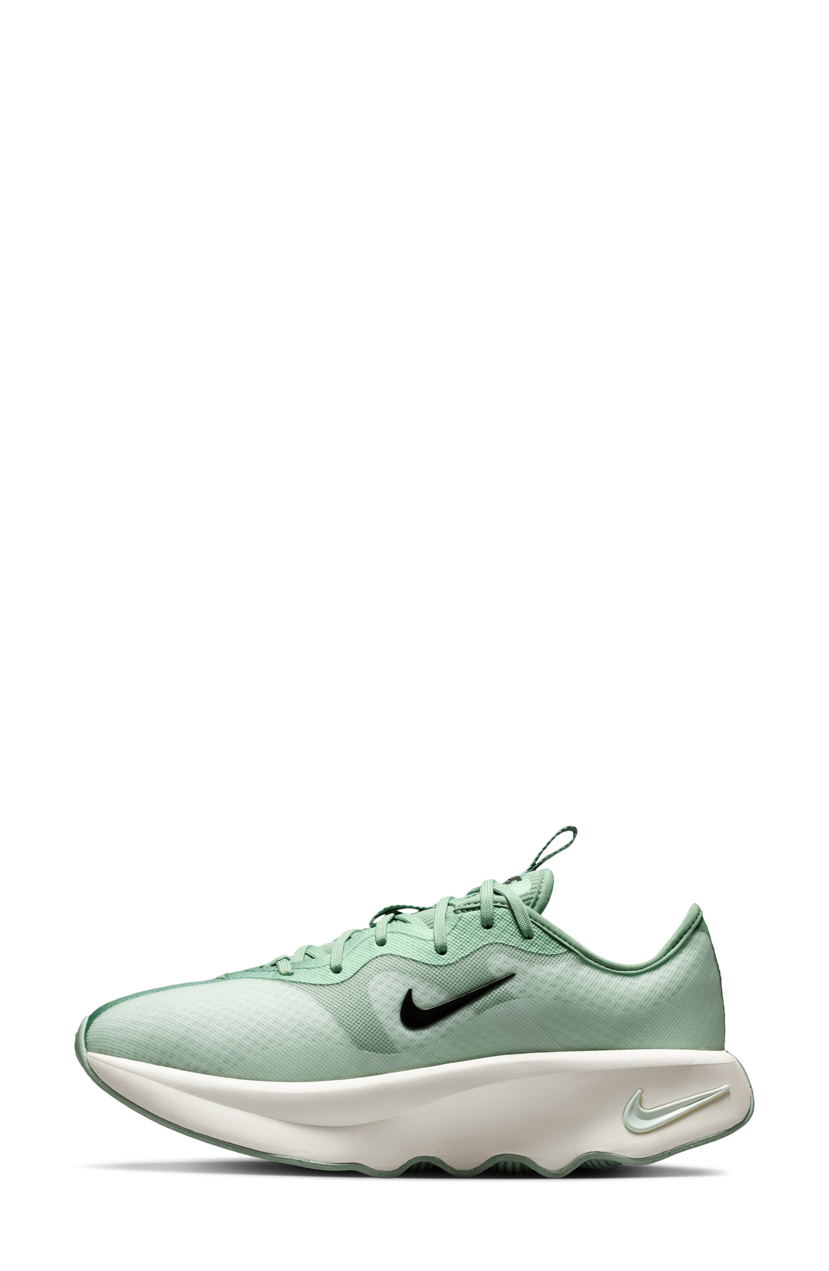 Nike Motiva 2 Walking Sneaker, Alternate, color, Green/ Steam/ Sail/ Black