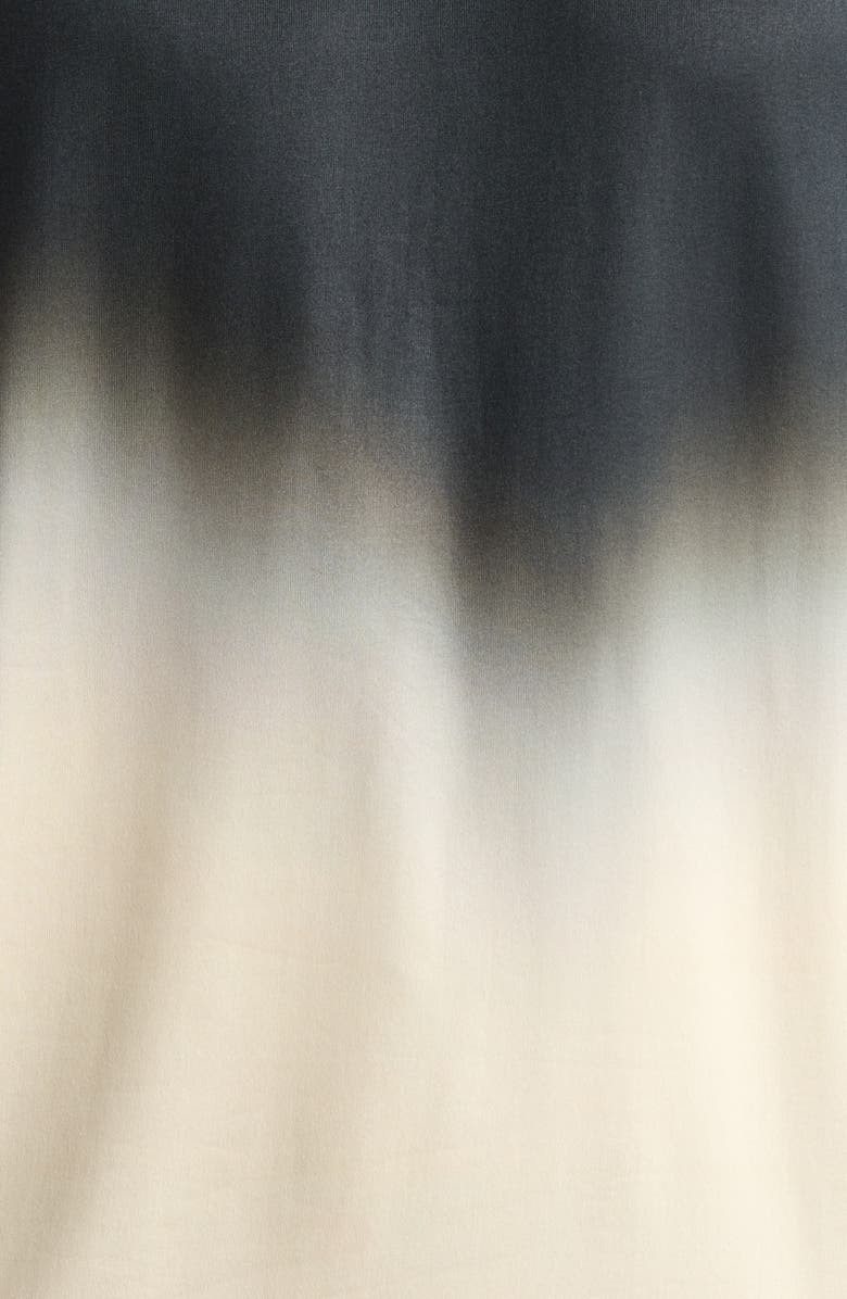 SANTO STUDIO Twitch Edition - Tempo Fade Run Tank, Alternate, color, Cream