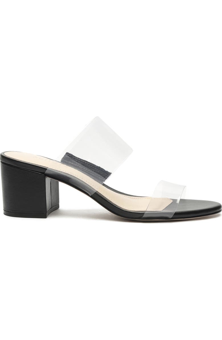 Schutz Victorie Slide Sandal, Alternate, color,