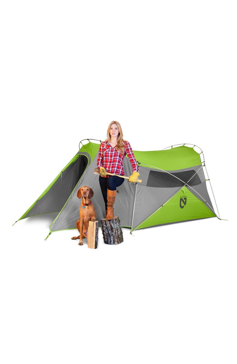 NEMO 'Wagontop<sup>™</sup>' Three Person Tent, Alternate, color, 