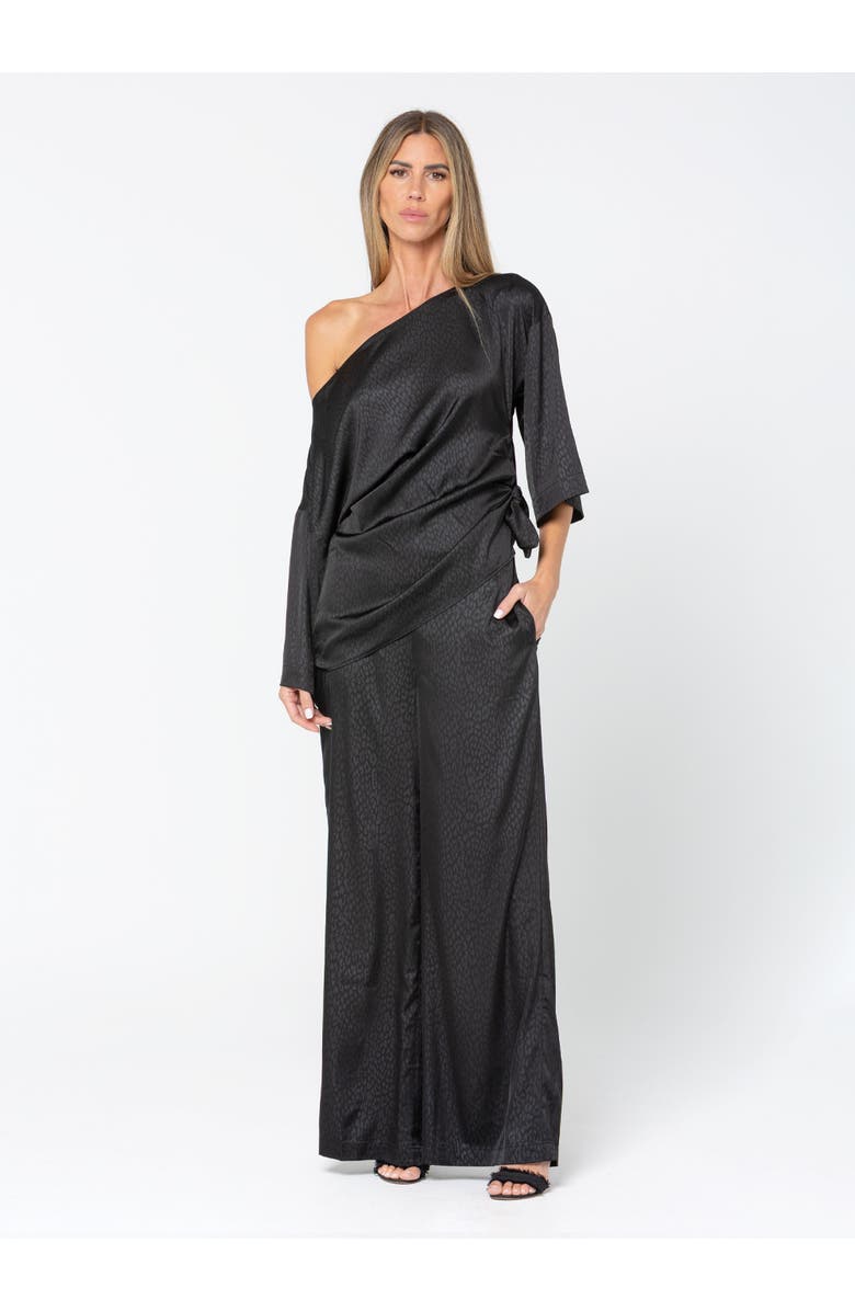 JBQ Claude Pant, Alternate, color, Black