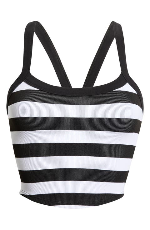 FP Movement All Clear Stripe Camisole