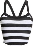 Free People FP Movement All Clear Stripe Camisole