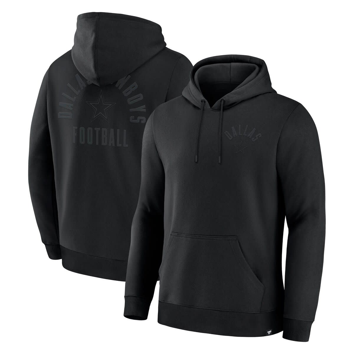 selected Black