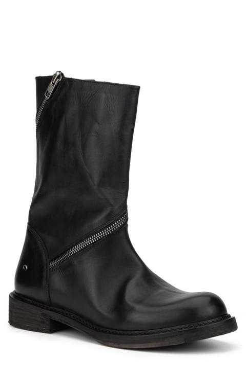 Regine Zip Around Boot (Women)