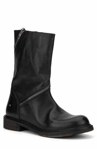 VINTAGE FOUNDRY Regine Zip Around Boot