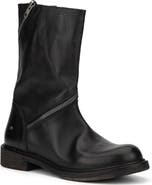 VINTAGE FOUNDRY Regine Zip Around Boot