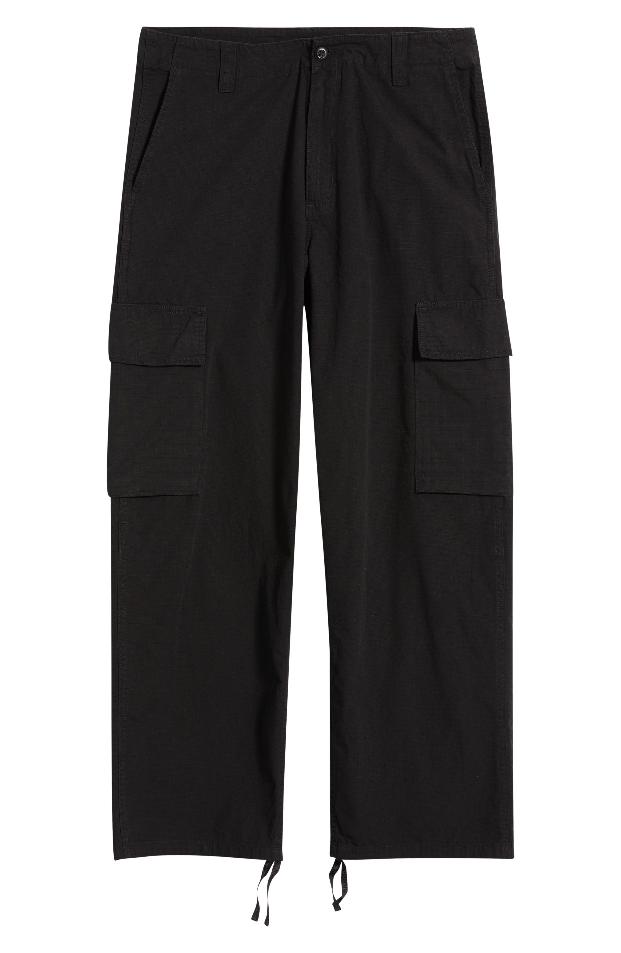selected BLACK (GARMENT DYED)