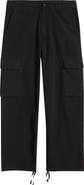 Carhartt Work In Progress Kade Cotton Ripstop Cargo Pants