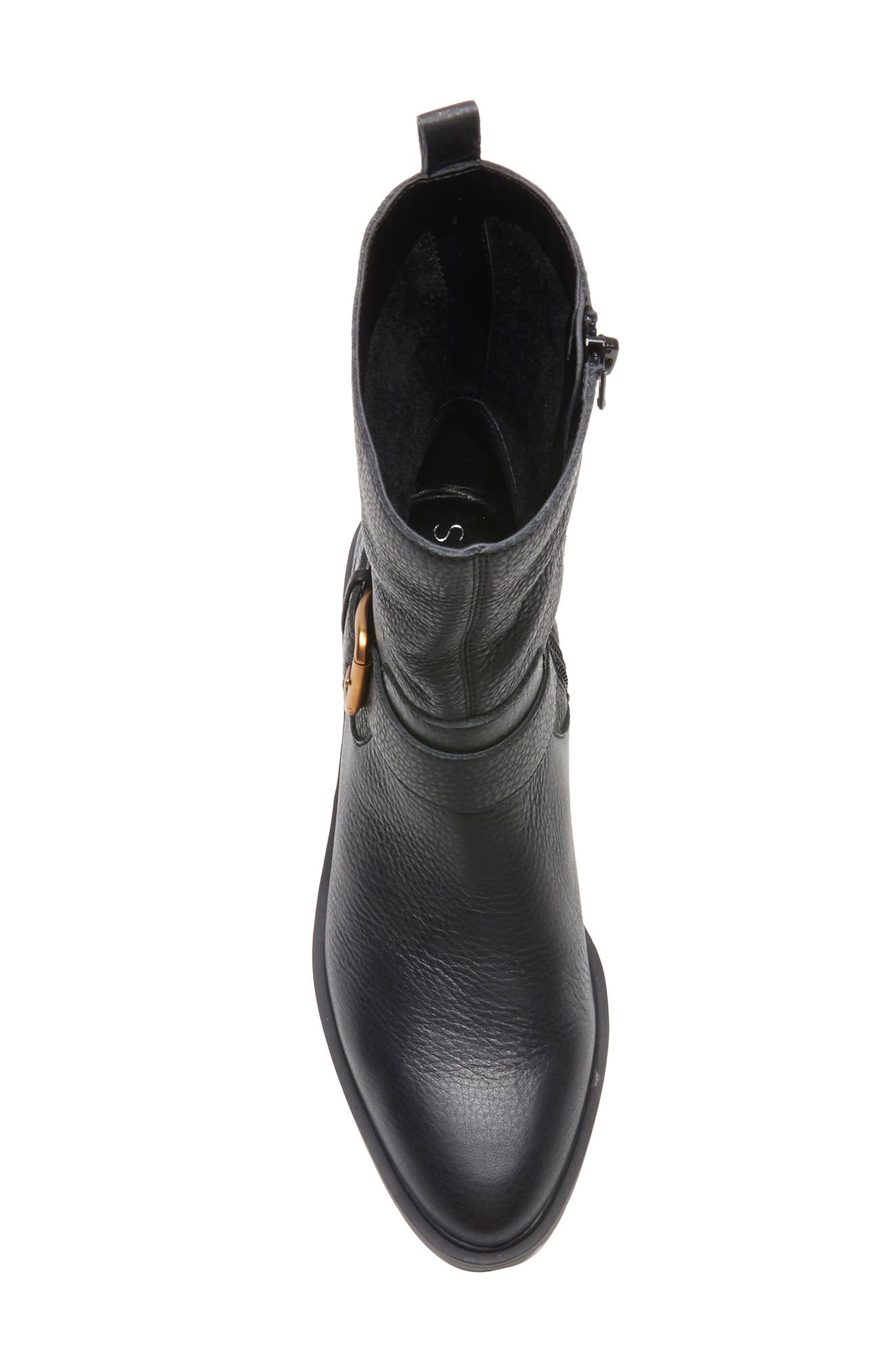 jorryn bootie sole society