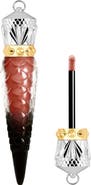 Christian Louboutin Matte Fluid Lip Color