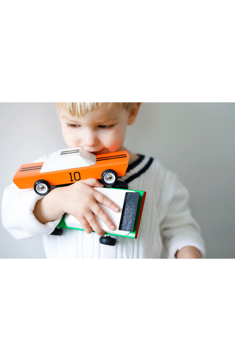 CANDYLAB TOYS The GT 10, Alternate, color, Multi