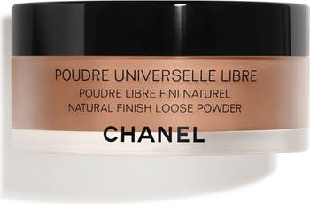 CHANEL LOOSE POWDER 30/rose sale bronze CLB 405M