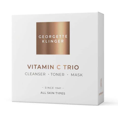 Vitamin C Trio 3pc