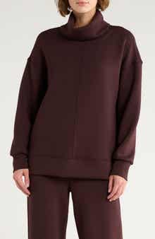 SPANX® Air Essentials Tunic Sweatshirt