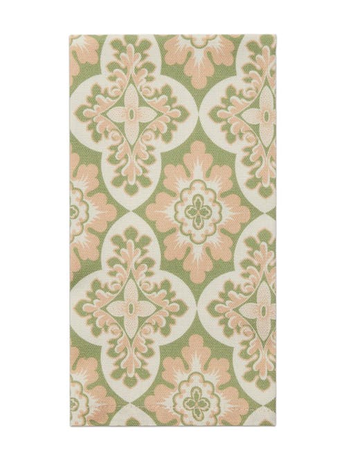 La Doublej Large Napkins Set Of 2